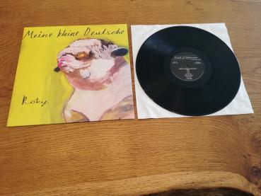 Meine kleine Deutsche Roky 2006 Sounds of Subterrania SoS 074 Deutsche Pressung NM/NM